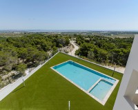 Neubauten - Bungalow - San Miguel de Salinas