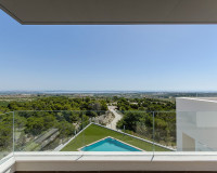 Neubauten - Bungalow - San Miguel de Salinas