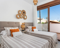 Neubauten - Bungalow - Torrevieja - TORREVIEJA