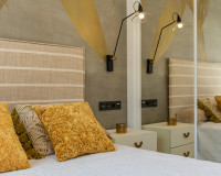 Neubauten - Bungalow - Torrevieja - TORREVIEJA