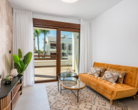 Neubauten - Bungalow - Torrevieja - TORREVIEJA