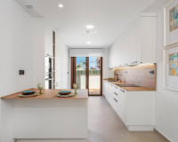 Neubauten - Bungalow - Torrevieja - TORREVIEJA