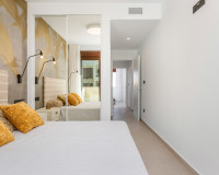 Neubauten - Bungalow - Torrevieja - TORREVIEJA
