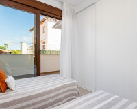 Neubauten - Bungalow - Torrevieja - TORREVIEJA