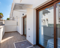 Neubauten - Bungalow - Torrevieja - TORREVIEJA