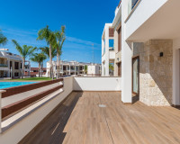 Neubauten - Bungalow - Torrevieja - TORREVIEJA