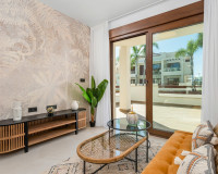 Neubauten - Bungalow - Torrevieja - TORREVIEJA