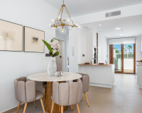 Neubauten - Bungalow - Torrevieja - TORREVIEJA