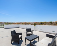 Neubauten - detached - Algorfa