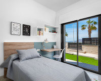 Neubauten - detached - Algorfa