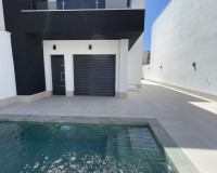 Neubauten - detached - Almoradi - Formentera del Segura