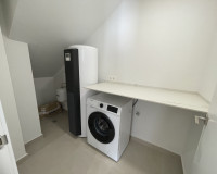 Neubauten - detached - Almoradi - Formentera del Segura