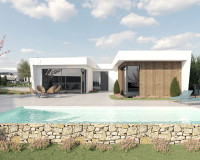 Neubauten - detached - Altaona Golf & Country Village