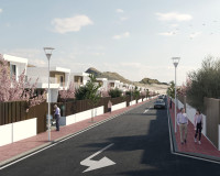 Neubauten - detached - Altaona Golf & Country Village