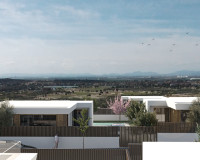 Neubauten - detached - Altaona Golf & Country Village