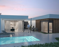 Neubauten - detached - Altaona Golf & Country Village