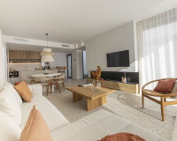 Neubauten - detached - Altaona Golf & Country Village