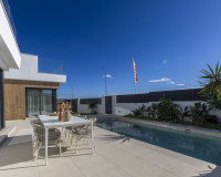 Neubauten - detached - Altaona Golf & Country Village