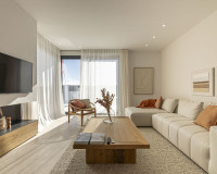 Neubauten - detached - Altaona Golf & Country Village