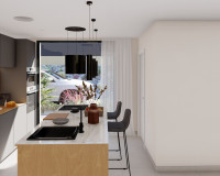 Neubauten - detached - Altaona Golf & Country Village