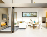 Neubauten - detached - Calasparra