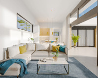 Neubauten - detached - Calasparra