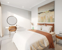 Neubauten - detached - Calasparra