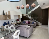 Neubauten - detached - Ciudad Quesada