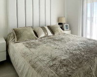 Neubauten - detached - Ciudad Quesada