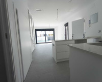 Neubauten - detached - Daya Nueva