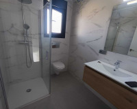 Neubauten - detached - Daya Nueva