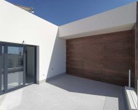 Neubauten - detached - Daya Nueva