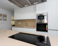 Neubauten - detached - Daya Nueva