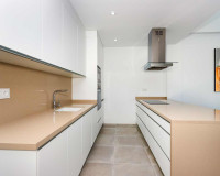 Neubauten - detached - Daya Nueva