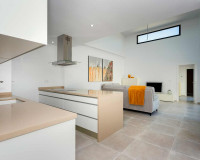 Neubauten - detached - Daya Nueva