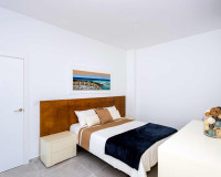 Neubauten - detached - Daya Nueva