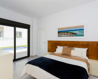 Neubauten - detached - Daya Nueva