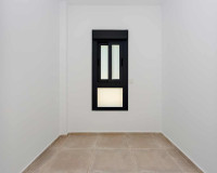 Neubauten - detached - Daya Nueva