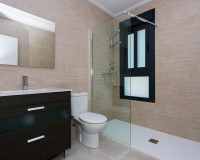 Neubauten - detached - Daya Nueva