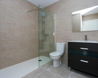 Neubauten - detached - Daya Nueva