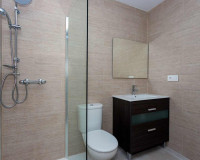 Neubauten - detached - Daya Nueva