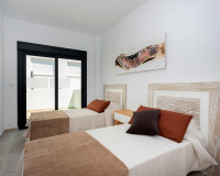 Neubauten - detached - Daya Nueva