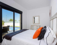 Neubauten - detached - Daya Nueva