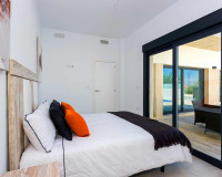 Neubauten - detached - Daya Nueva