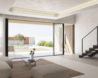 Neubauten - detached - Finestrat