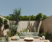 Neubauten - detached - Finestrat