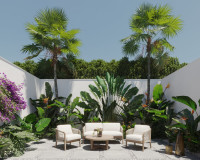 Neubauten - detached - Finestrat