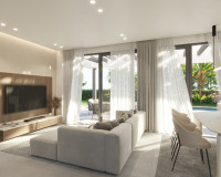 Neubauten - detached - Finestrat