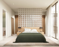 Neubauten - detached - La Finca Golf