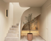 Neubauten - detached - La Finca Golf